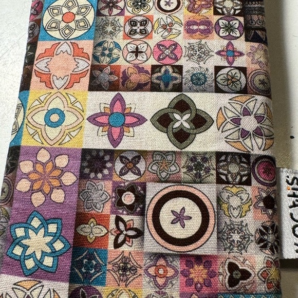 Pattern Face Shadow Soft Sunglasses Eyeglasses Cell Phone Carrying Case MINTY - Picture 4 of 9